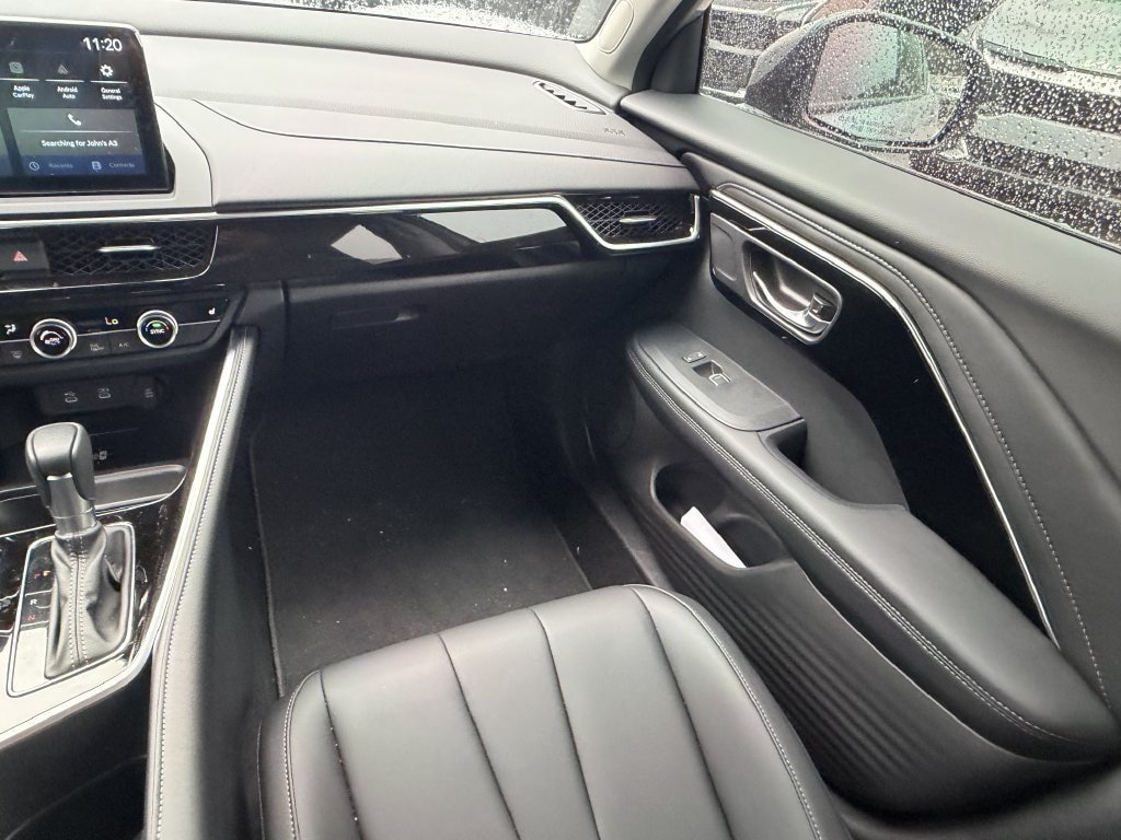 Used 2026 Acura ADX FWD image 17