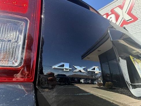 Used 2016 Jeep Compass High Altitude image 8