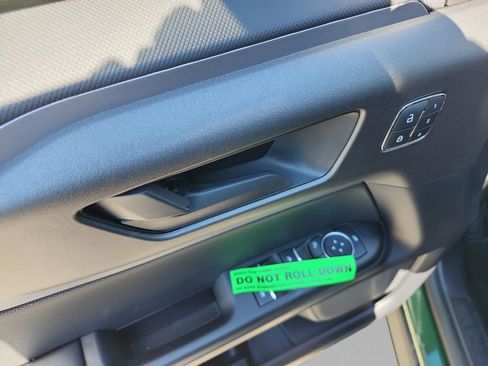 New 2025 Ford Bronco Sport Outer Banks image 15