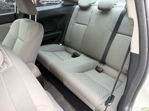 Used 2014 Honda Civic LX image 16