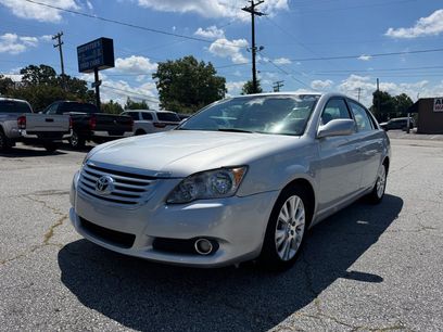 Used 2010 Toyota Avalon XLS