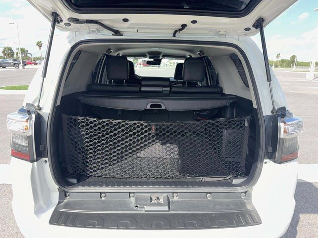 Used 2023 Toyota 4Runner TRD Sport w/ Technology Package AWD/4WD image 3