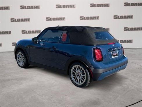 New 2026 MINI Cooper S image 3