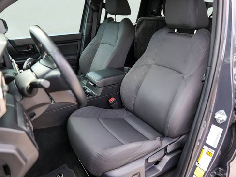 Used 2024 Toyota Tacoma SR RWD image 10