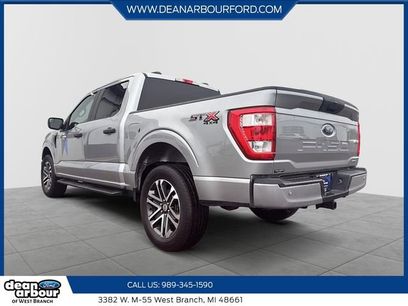 Certified 2022 Ford F150 XL w/ Equipment Group 101A High