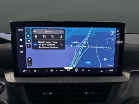 New 2026 Ford Explorer ST-Line image 10