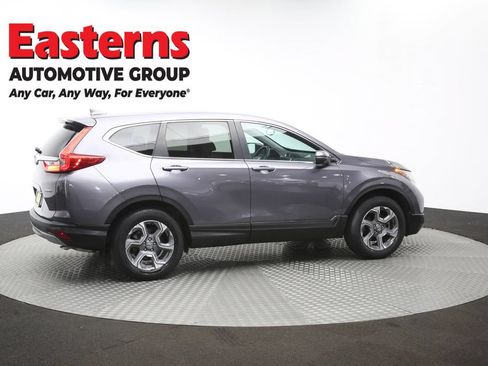 Used 2018 Honda CR-V EX-L image 45