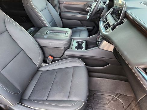 Used 2023 Chevrolet Tahoe Premier w/ Advanced Technology Package image 10