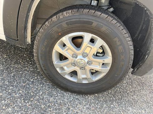 New 2026 RAM ProMaster 1500 w/ Quick Order Package 22G SLT image 18