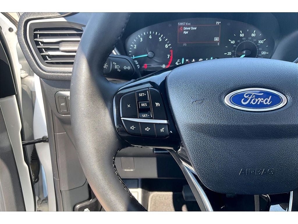 Used 2021 Ford Escape SEL AWD/4WD image 20