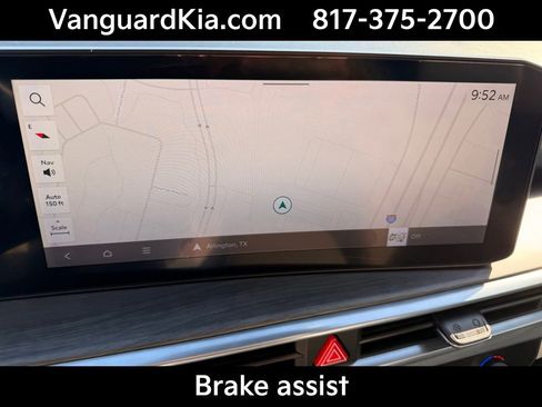 Certified 2024 Kia Sorento SX Prestige image 21