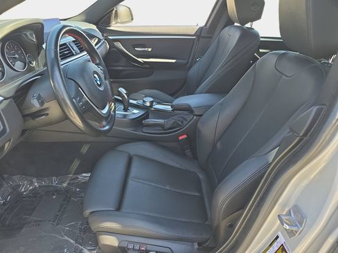 Used 2019 BMW 430i Gran Coupe w/ Convenience Package RWD image 18