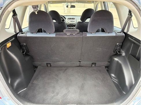 Used 2008 Honda Fit image 12