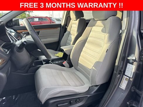 Used 2020 Honda CR-V EX image 14