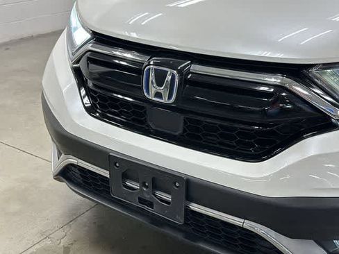 Used 2021 Honda CR-V Touring image 31