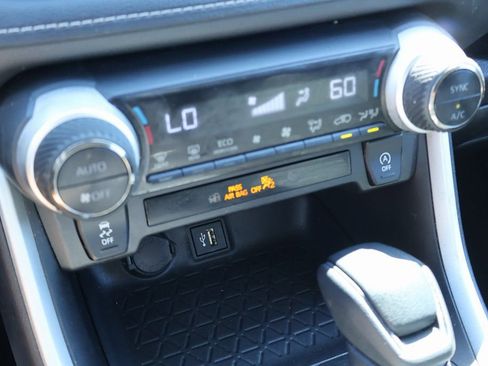 Used 2023 Toyota RAV4 XLE image 14