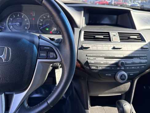 Used 2012 Honda Crosstour EX-L image 20