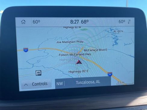 Used 2020 Ford Escape Titanium FWD image 20