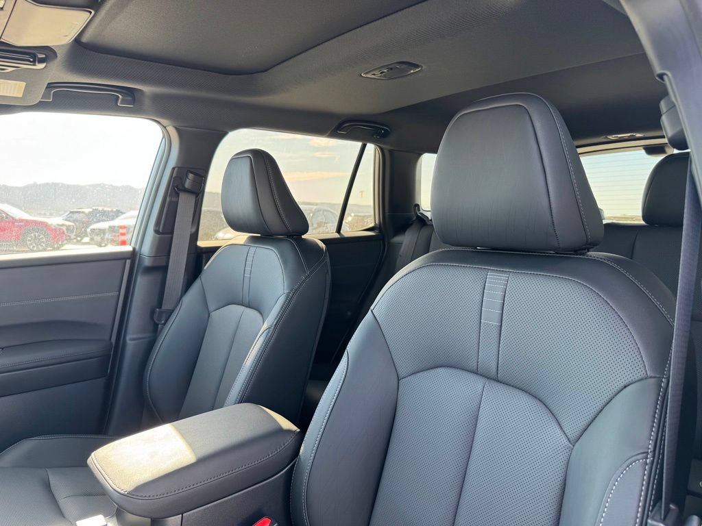 New 2026 Subaru Outback Touring XT AWD/4WD image 16