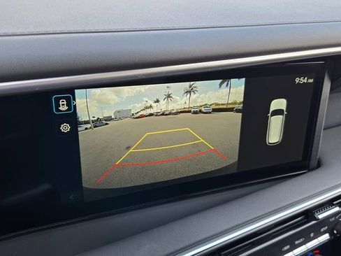 New 2026 Hyundai Palisade SE image 11