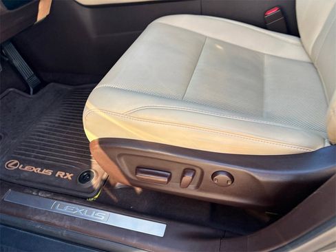 Used 2020 Lexus RX 350 FWD w/ Premium Package image 25