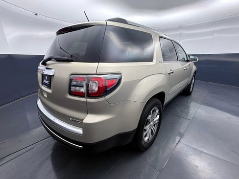 Used 2016 GMC Acadia SLT AWD/4WD image 7