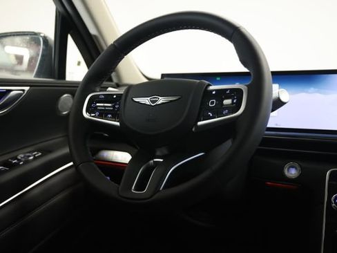 New 2026 Genesis GV80 2.5T image 38