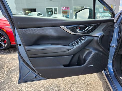 Used 2018 Subaru Impreza 2.0i Limited w/ 50th Anniversary Edition AWD/4WD image 10