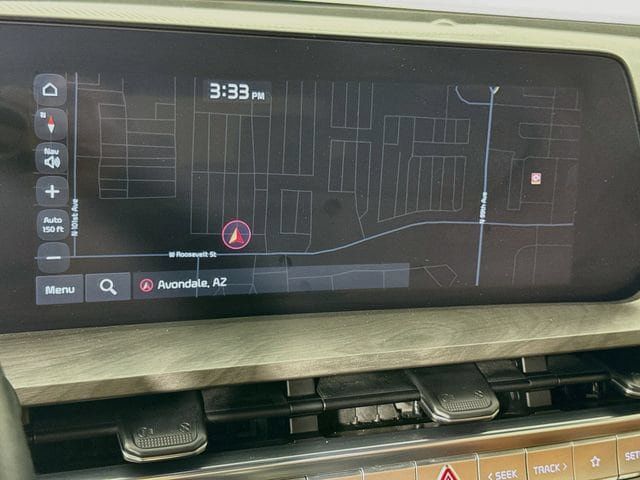 Used 2025 Kia Telluride SX X-Line AWD/4WD image 13