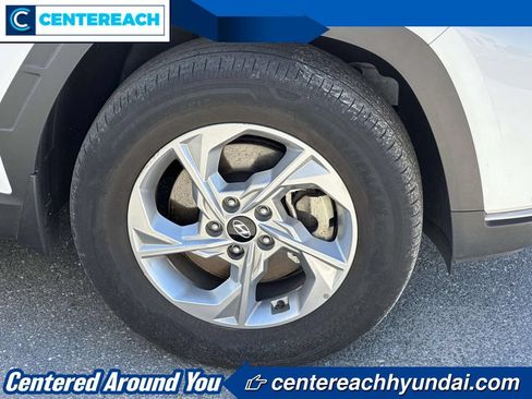 Used 2023 Hyundai Tucson SEL AWD/4WD image 5