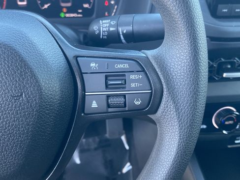 Used 2025 Honda Accord SE image 26