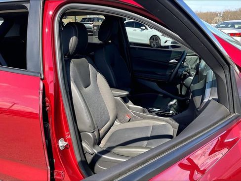 Used 2025 Buick Encore GX Preferred w/ Comfort Package image 30