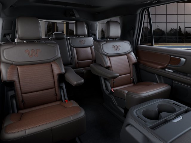 New 2027 Ford Expedition King Ranch AWD/4WD image 11