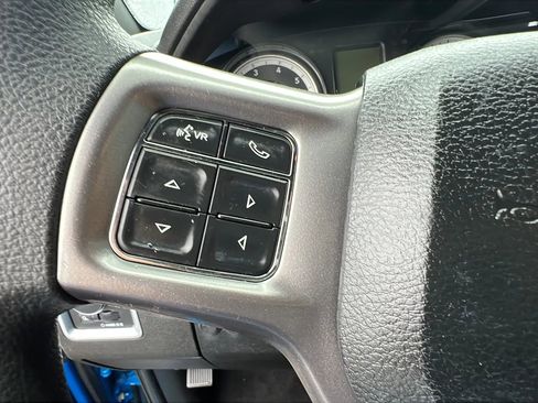 Used 2022 RAM 1500 Classic Warlock w/ Warlock All Terrain Package image 20