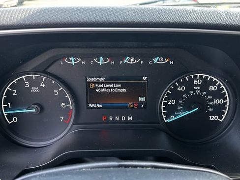 Certified 2023 Ford F150 XL w/ STX Appearance Package AWD/4WD image 20