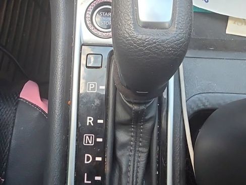 Used 2024 Nissan Sentra SV w/ All-Weather Package FWD image 18