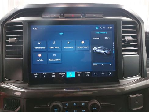 Used 2024 Ford F150 STX image 22