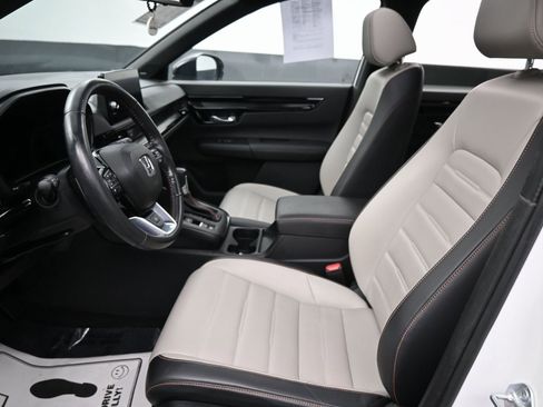 Used 2023 Honda CR-V Sport Touring image 25