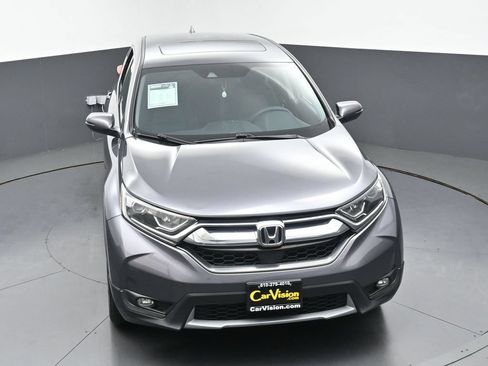 Used 2018 Honda CR-V EX image 6