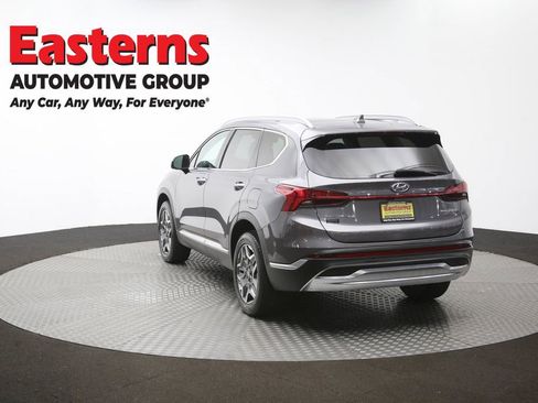 Used 2023 Hyundai Santa Fe Limited AWD/4WD image 68