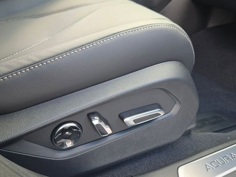 New 2026 Acura RDX SH-AWD image 8