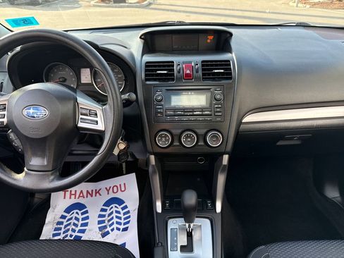 Used 2015 Subaru Forester 2.5i Premium w/ All-Weather Package image 17