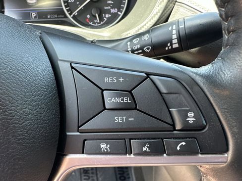 Certified 2024 Nissan Sentra SV w/ All-Weather Package image 30