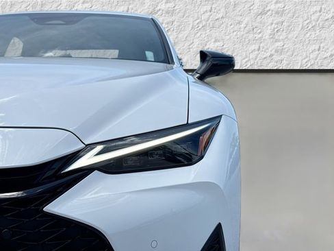 New 2026 Lexus IS 350 F Sport RWD image 9