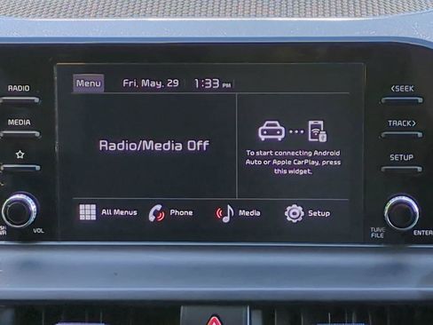 Used 2026 Kia Seltos LX FWD image 18