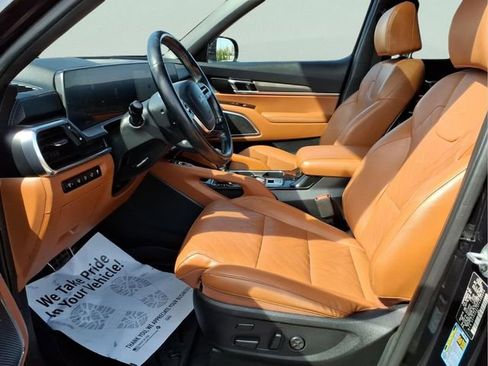 Used 2023 Kia Telluride SX X-Line image 22