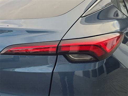 New 2026 Buick Envista Preferred w/ Convenience I Package image 8