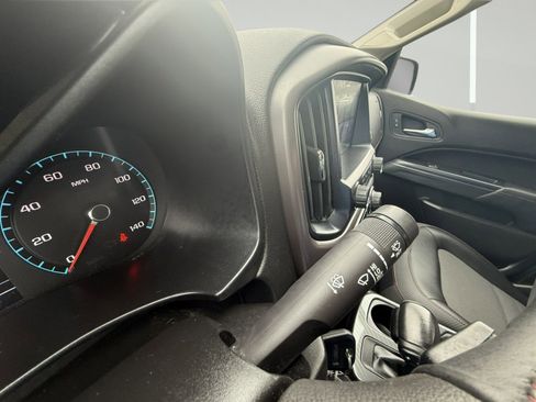 Used 2017 GMC Canyon SLE w/ All Terrain X Package image 23