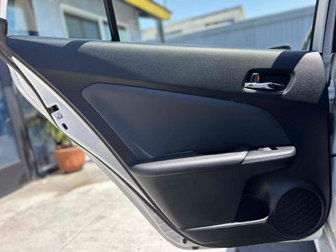 Used 2024 Nissan Versa S image 21