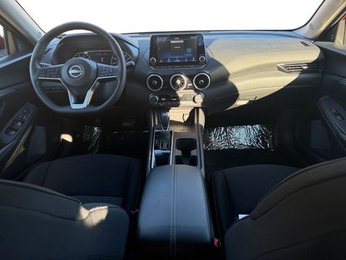 Used 2024 Nissan Sentra SV w/ All-Weather Package image 13